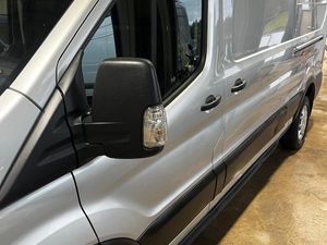 Ford Transit 2022, 71k miles, Wetbelt just done - Image 4