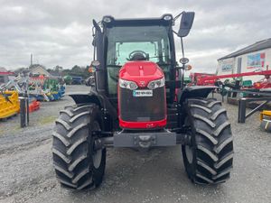 Massey Ferguson 5711 Dyna 4 - Just In ! - Image 4