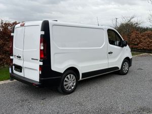 2019 Renault Trafic Business - Image 3