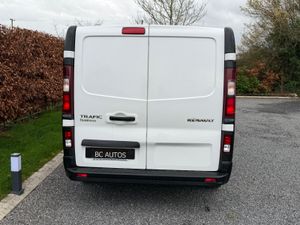 2019 Renault Trafic Business - Image 4