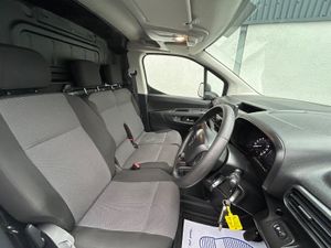 2021 Citroen Berlingo - 101kms/  Inc Vat price - Image 3