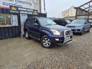 🦏 Toyota Land Cruiser 2008 SWB LOW miles.🦏 - Image 3