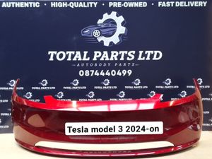 Tesla parts - Image 3