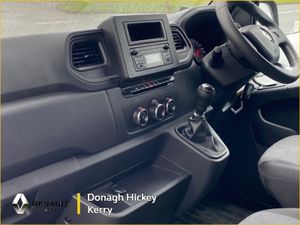 Renault Master MASTER FWD LM35 DCI 135 BUSINESS - Image 2