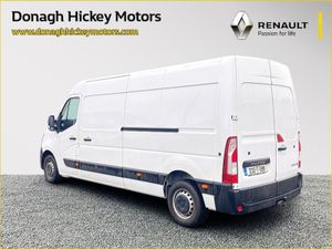 Renault Master MASTER FWD LM35 DCI 135 BUSINESS - Image 3