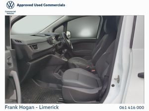 Renault Kangoo KANGOO ML19 DCI 95 START 4DR(INC VA - Image 3