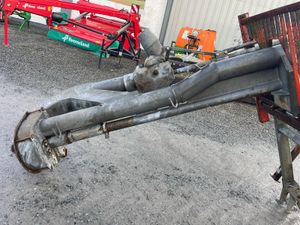 Redrock Galvanised Slurry Agitator - Image 2