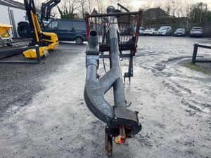 Redrock Galvanised Slurry Agitator - Image 3