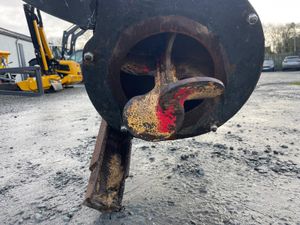 Redrock Galvanised Slurry Agitator - Image 4