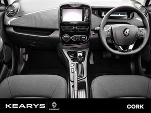 Renault Zoe Dynamique Nav Commercial - Image 4