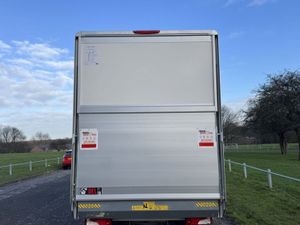 2021 Mercedes-Benz Sprinter Luton Box Van - Image 4