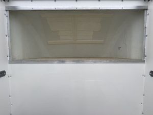 2021 Mercedes-Benz Sprinter Luton Box Van - Image 3