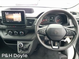 Renault Trafic START - Image 2