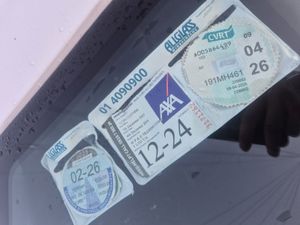 2019 ford transit connect 3 seater - Image 3