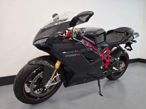 DUCATI 1198S FRESH IMPORT - Image 3