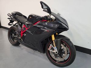 DUCATI 1198S FRESH IMPORT - Image 2