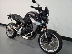 2022 BMW F900 R FRESH IMPORT - Image 2