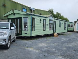Mobile home - Image 2