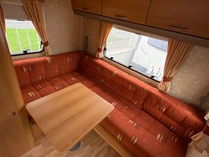 Swift Charisma 5 Berth Caravan💫 Immaculate💫 - Image 2