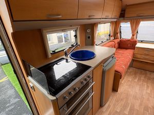 Swift Charisma 5 Berth Caravan💫 Immaculate💫 - Image 3