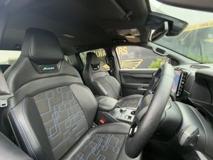 🇮🇪Ford Ranger 3.0 EBL 240BHP 4WD MS-RT VERY RARE - Image 4