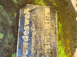 Dowdeswell 70” Rotavator - Image 4