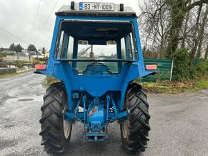 1983 Ford 3910 2wd - Image 4