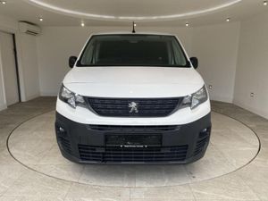 Peugeot Partner STANDARD  1000 1.5 BlueHDi 100 Gri - Image 2