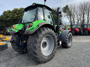 2013 Deutz-Fahr Agrotron 6180 P - Image 3