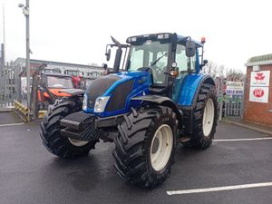 Valtra N163 - Image 4