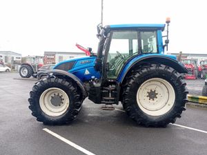 Valtra N163 - Image 2