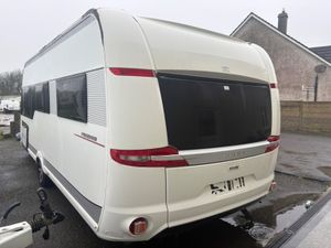 🚨Hobby Premium Caravan🚨 - Image 2