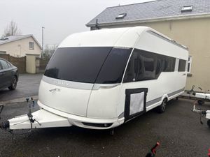 🚨Hobby Premium Caravan🚨 - Image 3