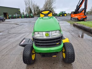 John Deere X540 - Image 3