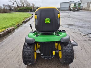 John Deere X540 - Image 4
