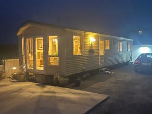 💫Willerby Winchester 3 Bed mobile home📞 - Image 2