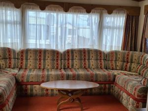 Cosalt Rimini 3bedDouble glazed + central heating - Image 3