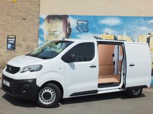 2023 Peugeot Expert Panel Van - Image 4