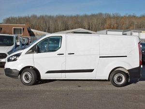 2021 Ford Transit Custom Refrigerated Van - Image 3