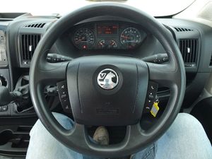 2023 Vauxhall Movano Medium Roof Panel Van - Image 3