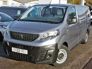 2022 Peugeot Expert Panel Van - Image 4