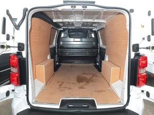 2023 Vauxhall Vivaro Panel Van - Image 2