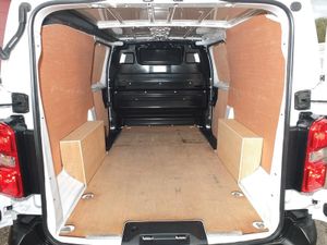 2024 Vauxhall Vivaro Panel Van - Image 3