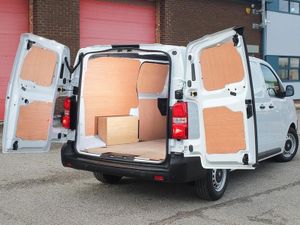 2024 Vauxhall Vivaro Panel Van - Image 2