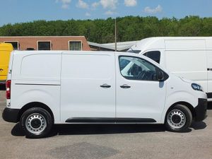 2023 Citroen Dispatch Panel Van - Image 4