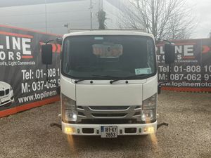 ==3.0 FLAT BODY//CLEAN TRUCK//NEW DOE//SERVICED== - Image 3