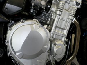 2011 Suzuki GSF1250N Bandit - Image 3