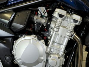 2011 Suzuki GSF1250N Bandit - Image 2