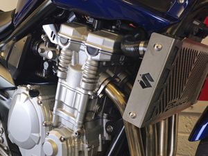 2011 Suzuki GSF1250N Bandit - Image 4