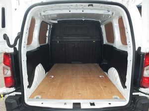 2020 Citroen Berlingo Small Panel Van - Image 2